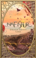 Cover: Nafishur - Draco Adest Cara - BoD - Books on Demand