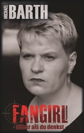 Cover: Fangirl - BoD - Books on Demand