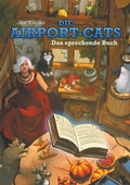 Cover: Die Airport-Cats - Die Airport-Cats