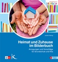 Cover: Heimat und Zuhause im Bilderbuch - Kallmeyer