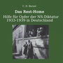 Cover: Das Rest-Home: - Books on Demand