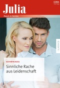 Cover: Sinnliche Rache aus Leidenschaft - CORA Verlag