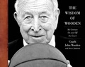 Cover: The Wisdom of Wooden: My Century On and Off the Court - McGraw-Hill Education