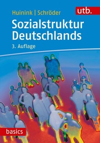 Abbildung von: Sozialstruktur Deutschlands - UTB