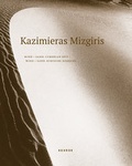 Cover: Kazimieras Mizgiris - Kehrer Verlag