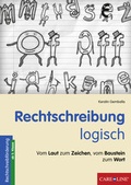 Cover: Rechtschreibung logisch - Care-Line