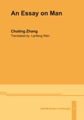 Cover: An Essay on Man - LINCOM GmbH