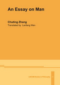 Enlarge image Cover: An Essay on Man - LINCOM GmbH