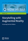 Cover: Storytelling with Augmented Reality - Nomos