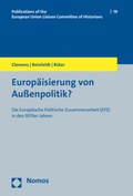 Bild: Europäisierung von Außenpolitik? - Nomos