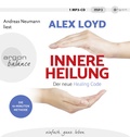 Cover: Innere Heilung - Argon Balance