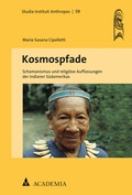 Cover: Kosmospfade - academia