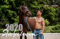 Abbildung von: Stablemen 2020 - RL Verlagshaus