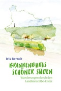 Cover: Brandenburgs sch&ouml;ner S&uuml;den - B&uuml;cherKammer