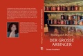 Cover: Der gro&szlig;e Arbinger - Kinzelbach, Donata