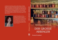 Enlarge image Cover: Der große Arbinger - Kinzelbach, Donata