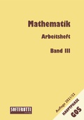 Cover: Mathematik Hauptphase GOS - Softfrutti