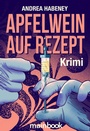 Cover: Apfelwein auf Rezept - MainBook