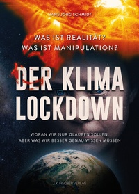 Abbildung von: Der Klima Lockdown - Fischer, J K