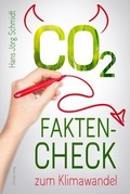 Cover: CO2: Fakten-Check zum Klimawandel - Fischer, J K