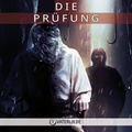 Cover: Die Pr&uuml;fung - Vaterliebe - Nova MD