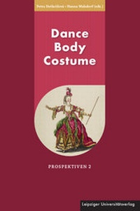 Abbildung von: Dance Body Costume - Leipziger Uni-Vlg