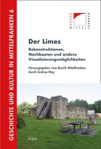 Enlarge image Cover: Der Limes - Ergon
