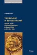 Cover: Transzendenz in der Wissenschaft - Ergon