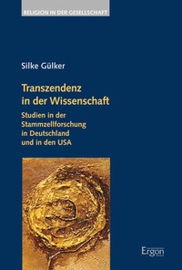 Enlarge image Cover: Transzendenz in der Wissenschaft - Ergon