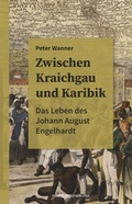 Cover: Zwischen Kraichgau und Karibik - verlag regionalkultur