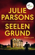 Cover: Seelengrund - dotbooks