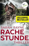 Cover: Rachestunde - dotbooks