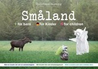 Abbildung von: Småland - Basebo förlag
