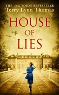 Cover: House of Lies - HQ Digital
