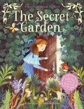 Cover: The Secret Garden - HarperCollins