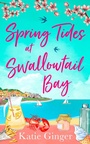 Cover: Spring Tides at Swallowtail Bay - HQ Digital