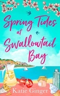 Cover: Spring Tides at Swallowtail Bay - HQ Digital
