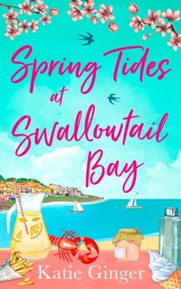 Abbildung von: Spring Tides at Swallowtail Bay - HQ Digital