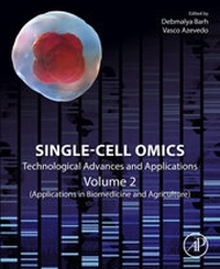 Abbildung von: Single-Cell Omics - Academic Press