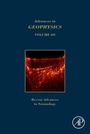 Cover: Advances in Geophysics - Academic Press