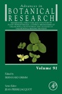 Cover: Metabolism, Structure and Function of Plant Tetrapyrroles: Control Mechanisms of Chlorophyll Biosynthesis and Analysis of Chlorophyll-Binding Proteins - Academic Press