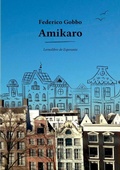 Cover: Amikaro - Lulu.com