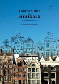 Enlarge image Cover: Amikaro - Lulu.com