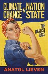 Enlarge image Cover: Climate Change and the Nation State - Allen Lane