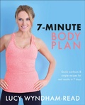 Cover: 7-Minute Body Plan - DK