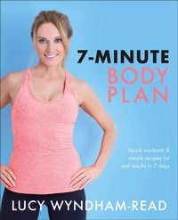 Enlarge image Cover: 7-Minute Body Plan - DK