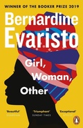 Cover: Girl, Woman, Other - Penguin Books Ltd