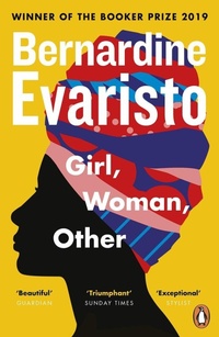 Abbildung von: Girl, Woman, Other - Penguin Books Ltd