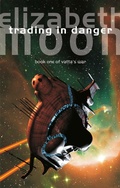 Cover: Trading In Danger - Orbit