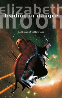 Enlarge image Cover: Trading In Danger - Orbit